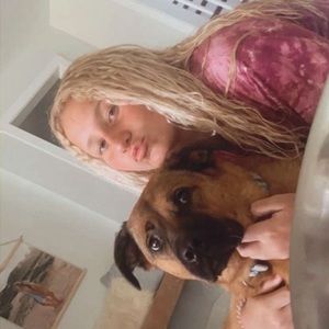 Meet your Posher, Logan